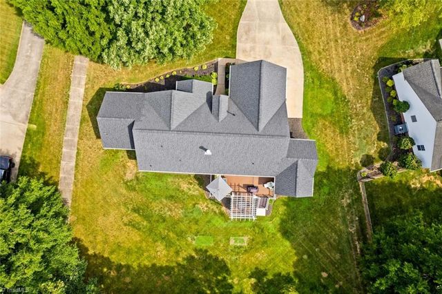 596 Maple Ridge Circle, Salisbury, NC 28147