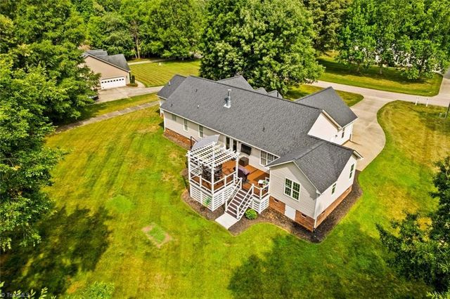 596 Maple Ridge Circle, Salisbury, NC 28147