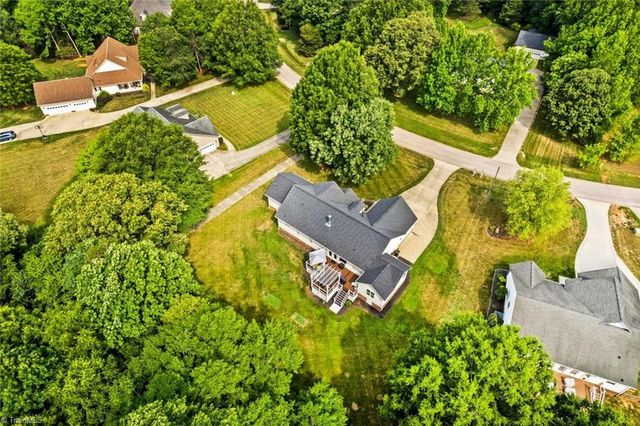 596 Maple Ridge Circle, Salisbury, NC 28147