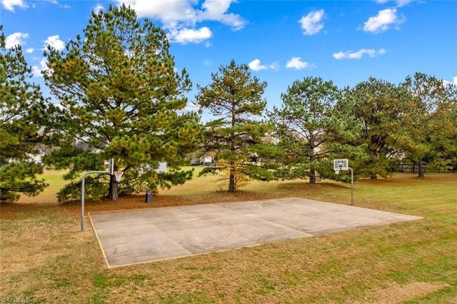 596 Maple Ridge Circle, Salisbury, NC 28147
