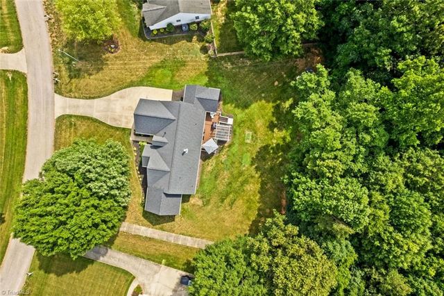 596 Maple Ridge Circle, Salisbury, NC 28147