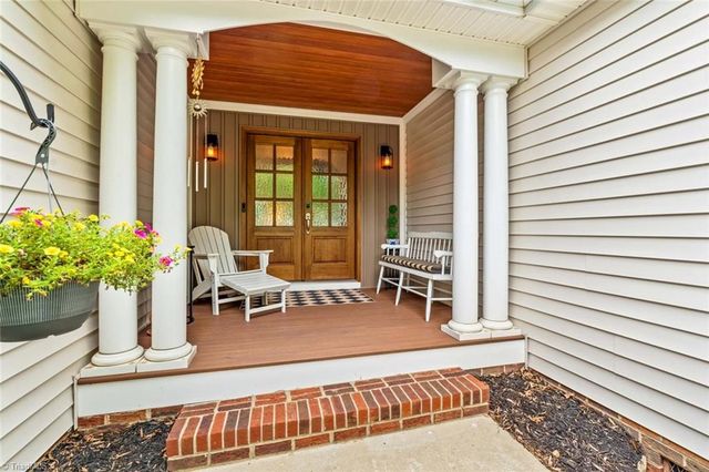 596 Maple Ridge Circle, Salisbury, NC 28147