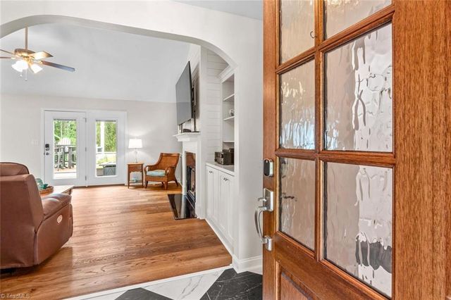 596 Maple Ridge Circle, Salisbury, NC 28147