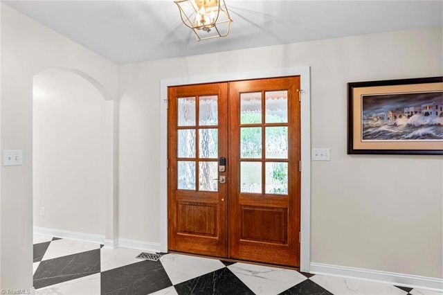 596 Maple Ridge Circle, Salisbury, NC 28147