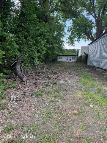 1814 Rowan St, Louisville, KY 40203