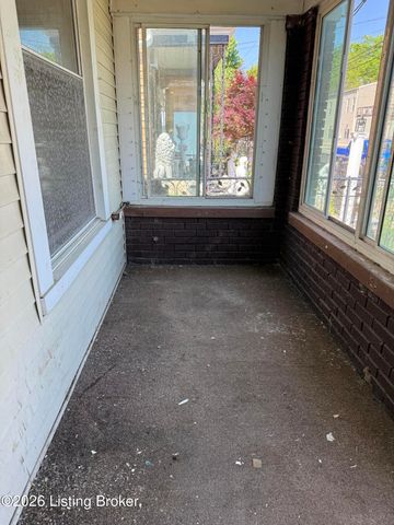 1814 Rowan St, Louisville, KY 40203