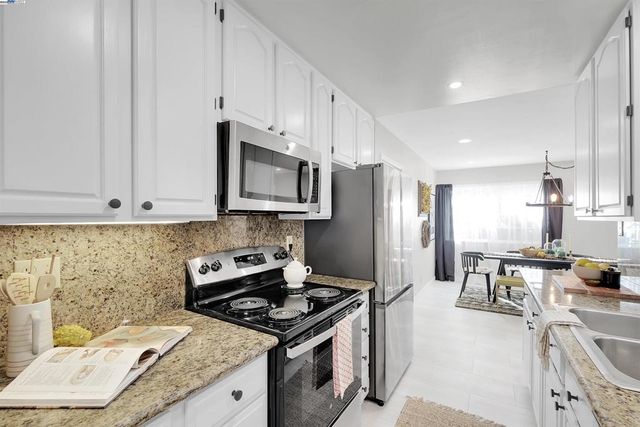 1786 Via Chorro, San Lorenzo, CA 94580