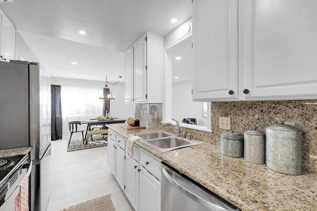 1786 Via Chorro, San Lorenzo, CA 94580