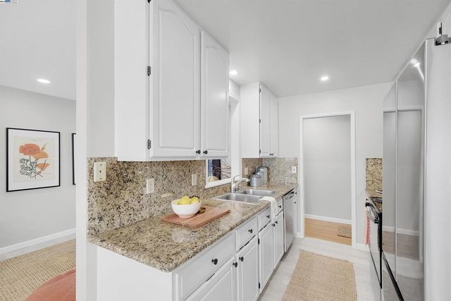 1786 Via Chorro, San Lorenzo, CA 94580