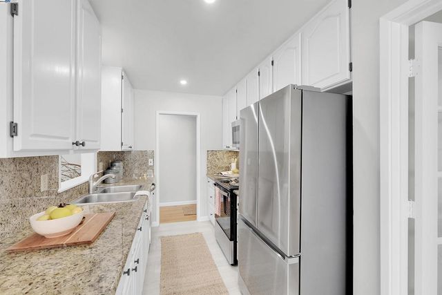 1786 Via Chorro, San Lorenzo, CA 94580