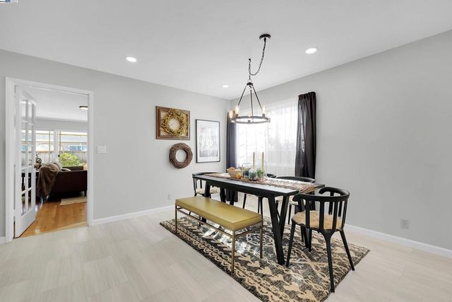 1786 Via Chorro, San Lorenzo, CA 94580