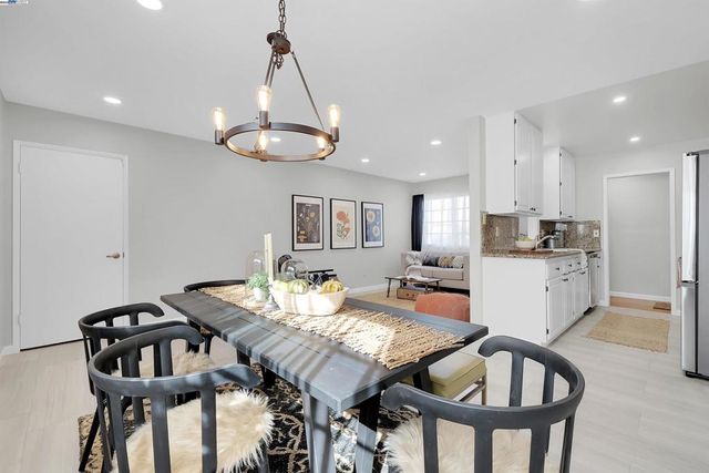 1786 Via Chorro, San Lorenzo, CA 94580