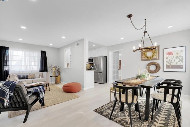 1786 Via Chorro, San Lorenzo, CA 94580