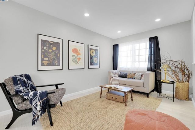 1786 Via Chorro, San Lorenzo, CA 94580