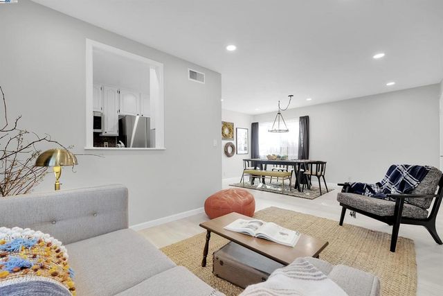 1786 Via Chorro, San Lorenzo, CA 94580