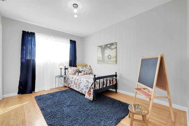 1786 Via Chorro, San Lorenzo, CA 94580