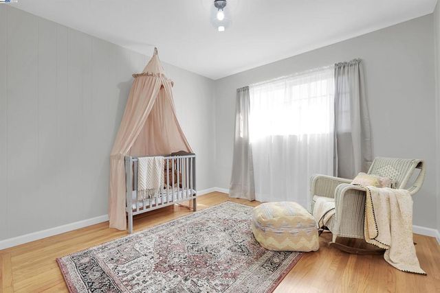 1786 Via Chorro, San Lorenzo, CA 94580