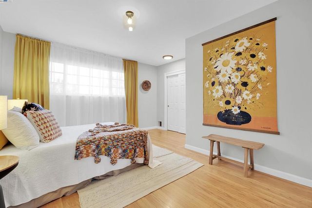 1786 Via Chorro, San Lorenzo, CA 94580