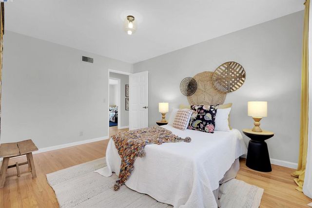 1786 Via Chorro, San Lorenzo, CA 94580