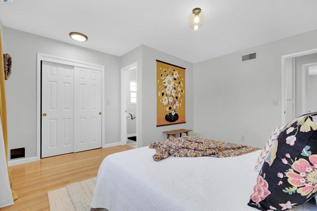 1786 Via Chorro, San Lorenzo, CA 94580