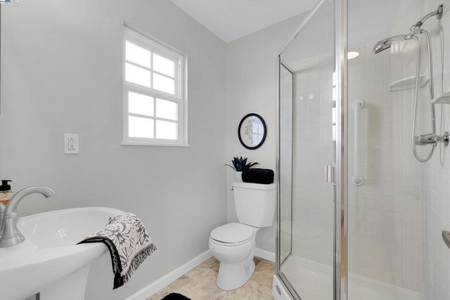 1786 Via Chorro, San Lorenzo, CA 94580