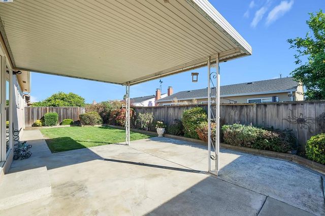 1786 Via Chorro, San Lorenzo, CA 94580