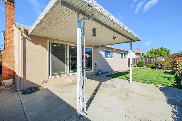 1786 Via Chorro, San Lorenzo, CA 94580