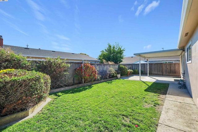 1786 Via Chorro, San Lorenzo, CA 94580