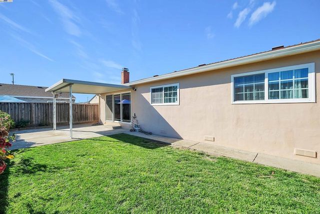 1786 Via Chorro, San Lorenzo, CA 94580