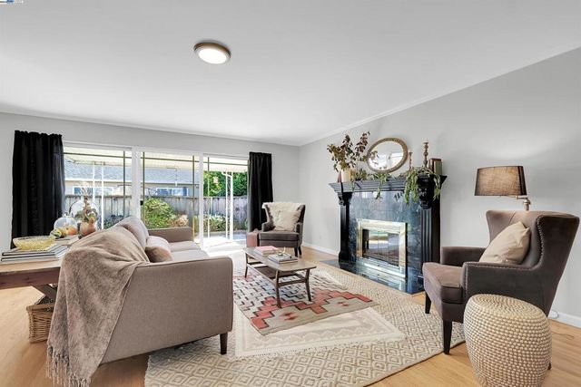 1786 Via Chorro, San Lorenzo, CA 94580