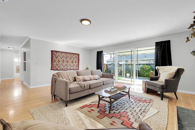 1786 Via Chorro, San Lorenzo, CA 94580