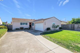 1786 Via Chorro, San Lorenzo, CA 94580