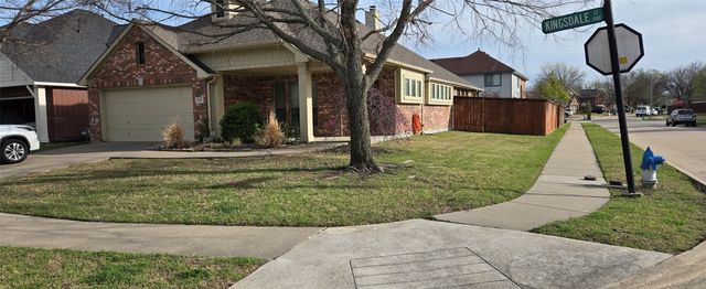 2121 Kingsdale Court, Mckinney, TX 75071