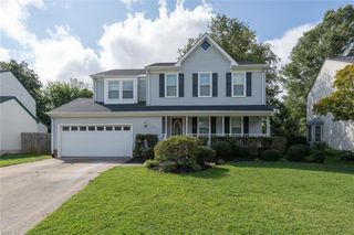 5241 Chipping LN, Virginia Beach, VA 23455