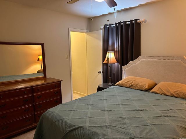 12714 Pleasant Forest Dr, Little Rock, AR 72212