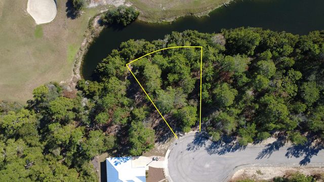 158 Anhinga Trail, Carrabelle, FL 32322