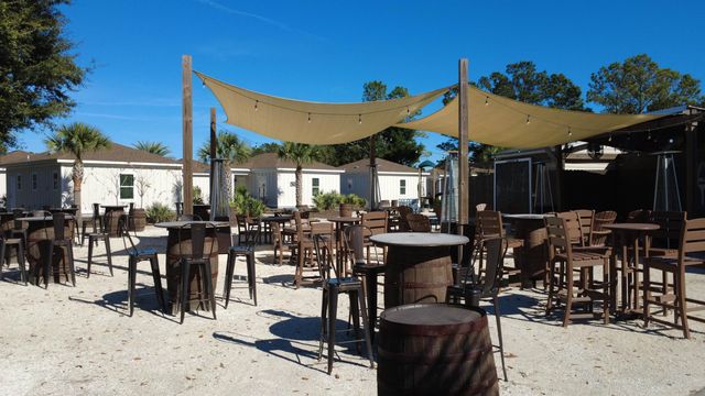 158 Anhinga Trail, Carrabelle, FL 32322