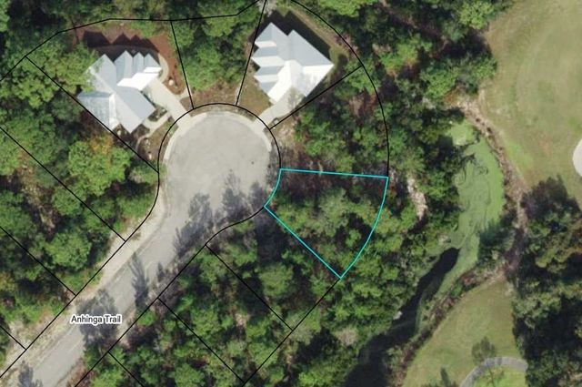 158 Anhinga Trail, Carrabelle, FL 32322