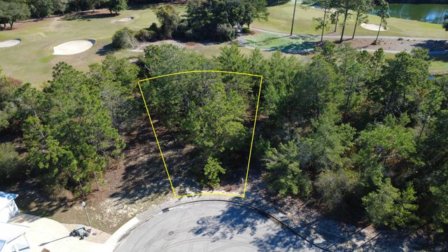 158 Anhinga Trail, Carrabelle, FL 32322