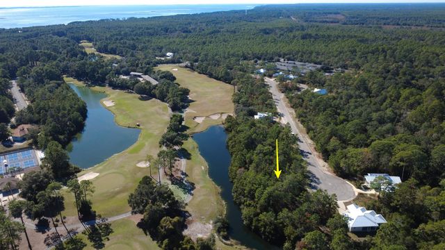 158 Anhinga Trail, Carrabelle, FL 32322