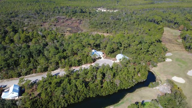 158 Anhinga Trail, Carrabelle, FL 32322