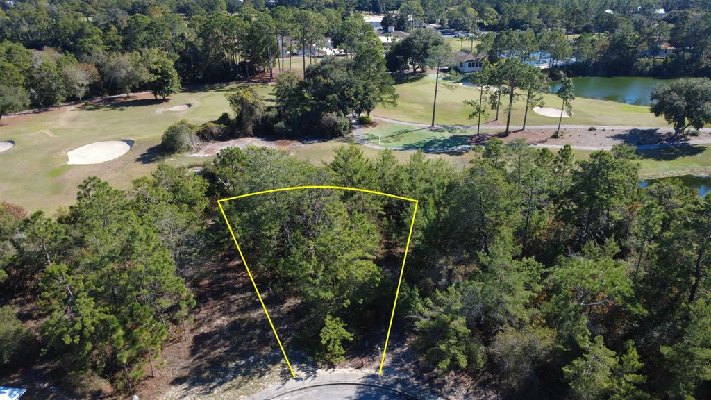 158 Anhinga Trail, Carrabelle, FL 32322