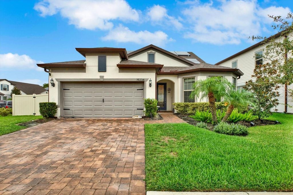 19234 MOSSY PINE DRIVE, Tampa, FL 33647