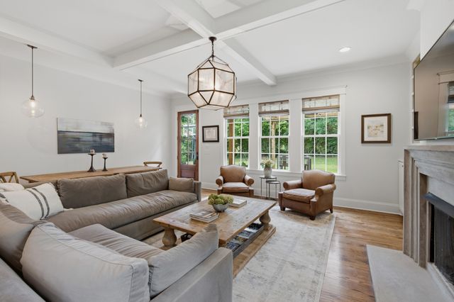 508 Lynnwood Blvd, Nashville, TN 37205