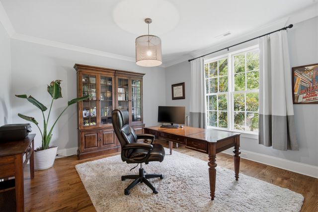 508 Lynnwood Blvd, Nashville, TN 37205