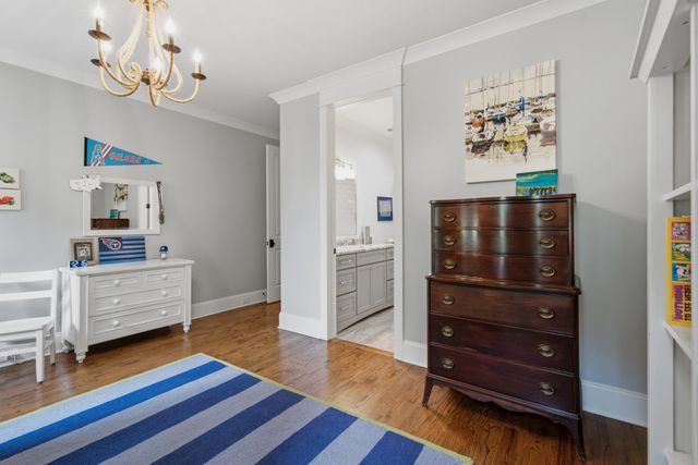 508 Lynnwood Blvd, Nashville, TN 37205