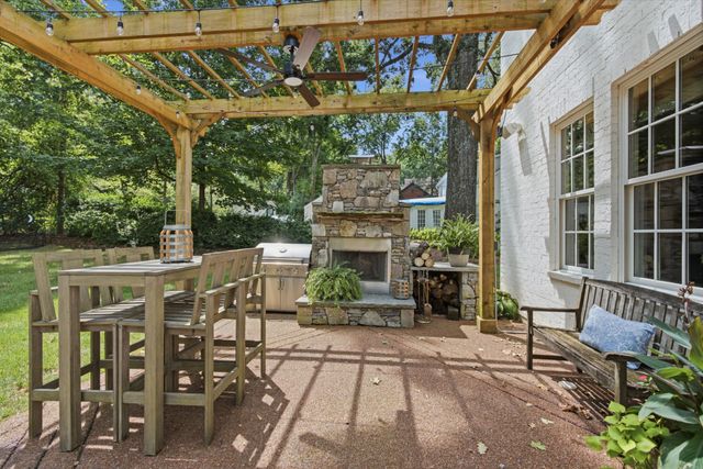 508 Lynnwood Blvd, Nashville, TN 37205