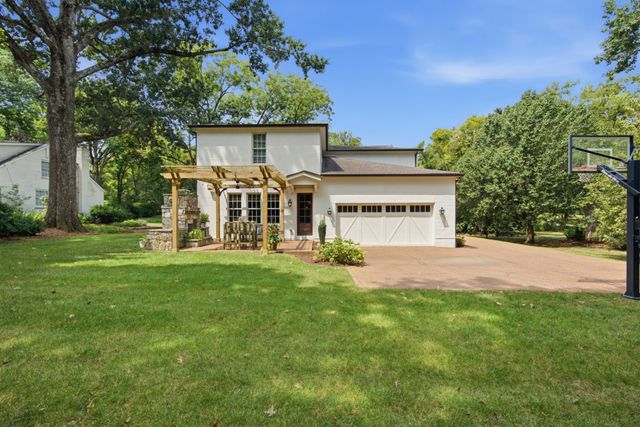 508 Lynnwood Blvd, Nashville, TN 37205