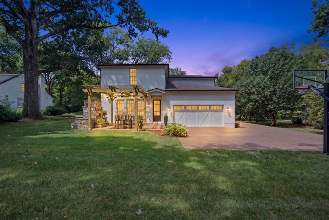 508 Lynnwood Blvd, Nashville, TN 37205
