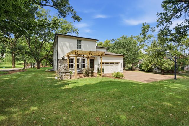 508 Lynnwood Blvd, Nashville, TN 37205